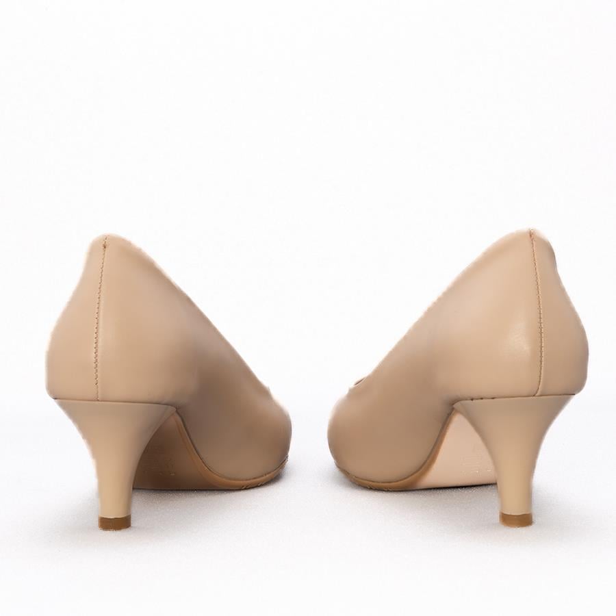 Gusse Casey Kadın Anatomik Stıletto