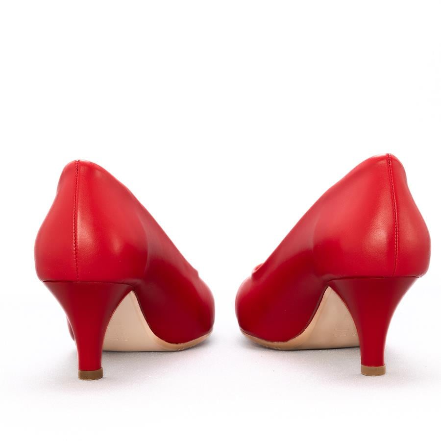 Gusse Casey Kadın Anatomik Stıletto