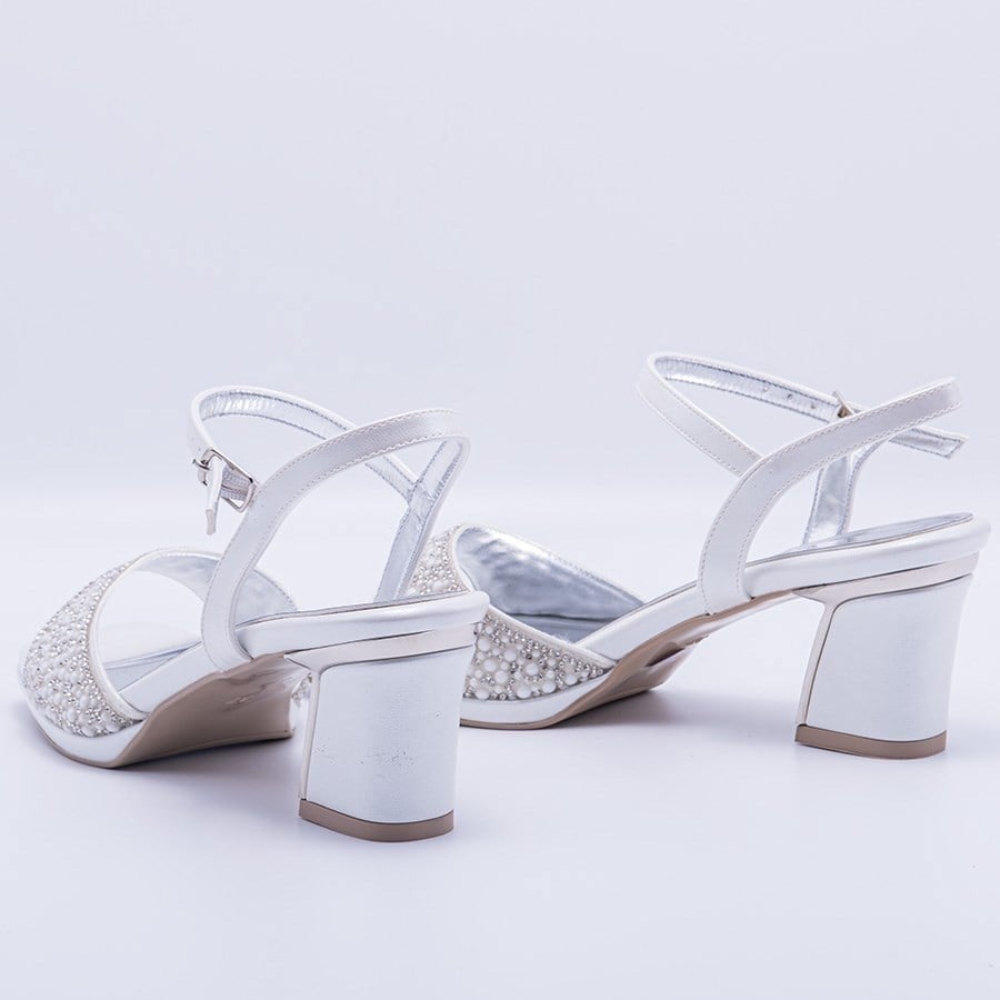Gusse Cealuka Kadın Abiye Sandalet 926-5