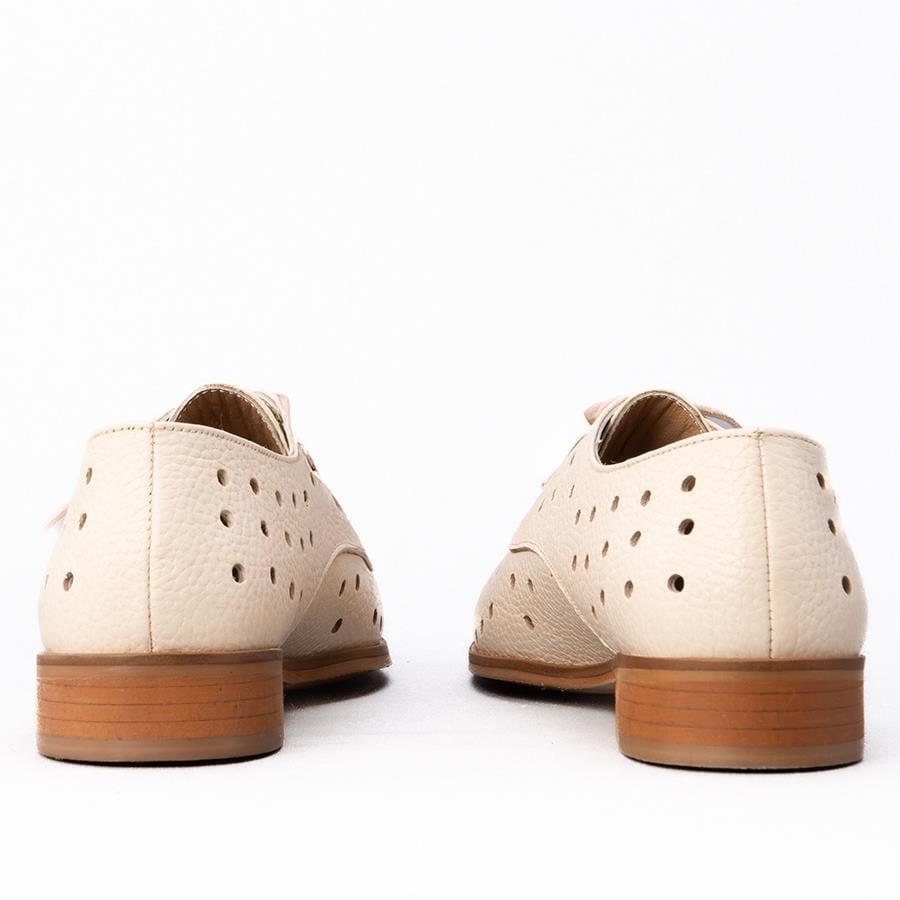 Gusse Celeste Kadın Hakiki Deri Ayakkabı K151118