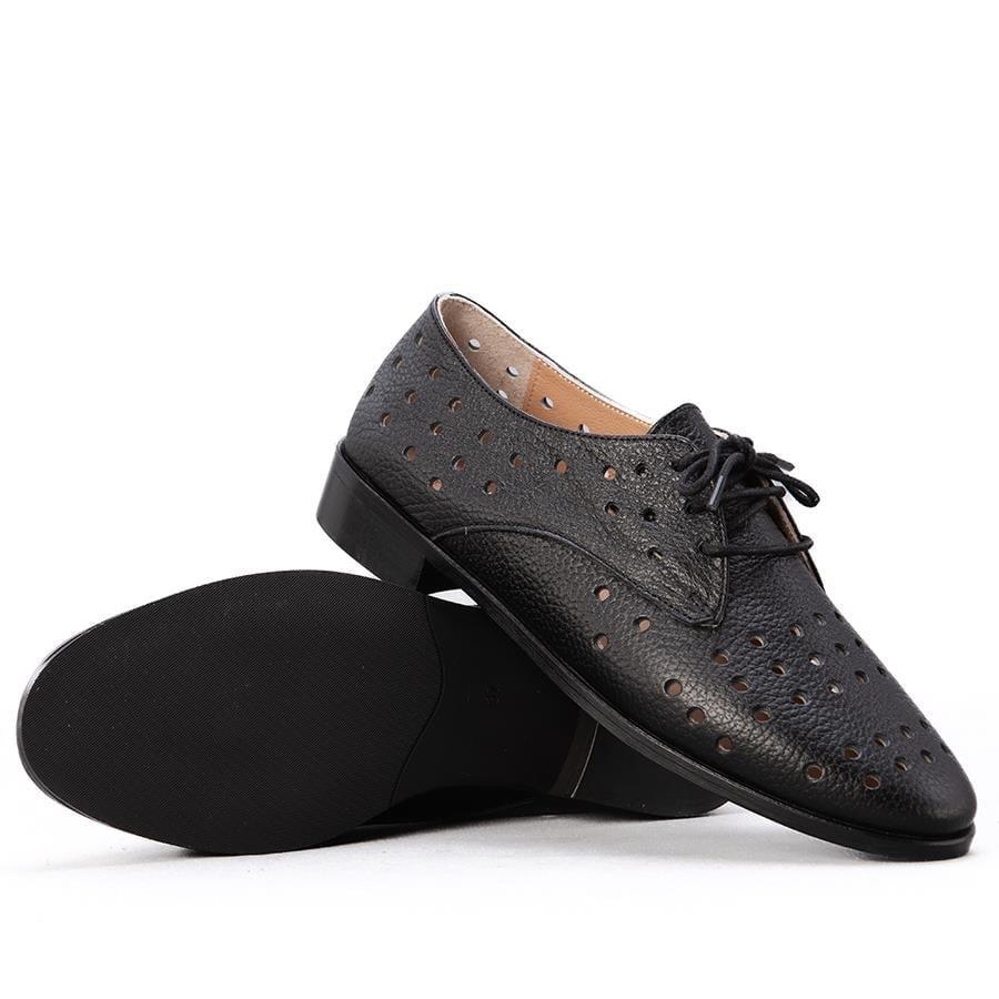 Gusse Celeste Kadın Hakiki Deri Ayakkabı K151118