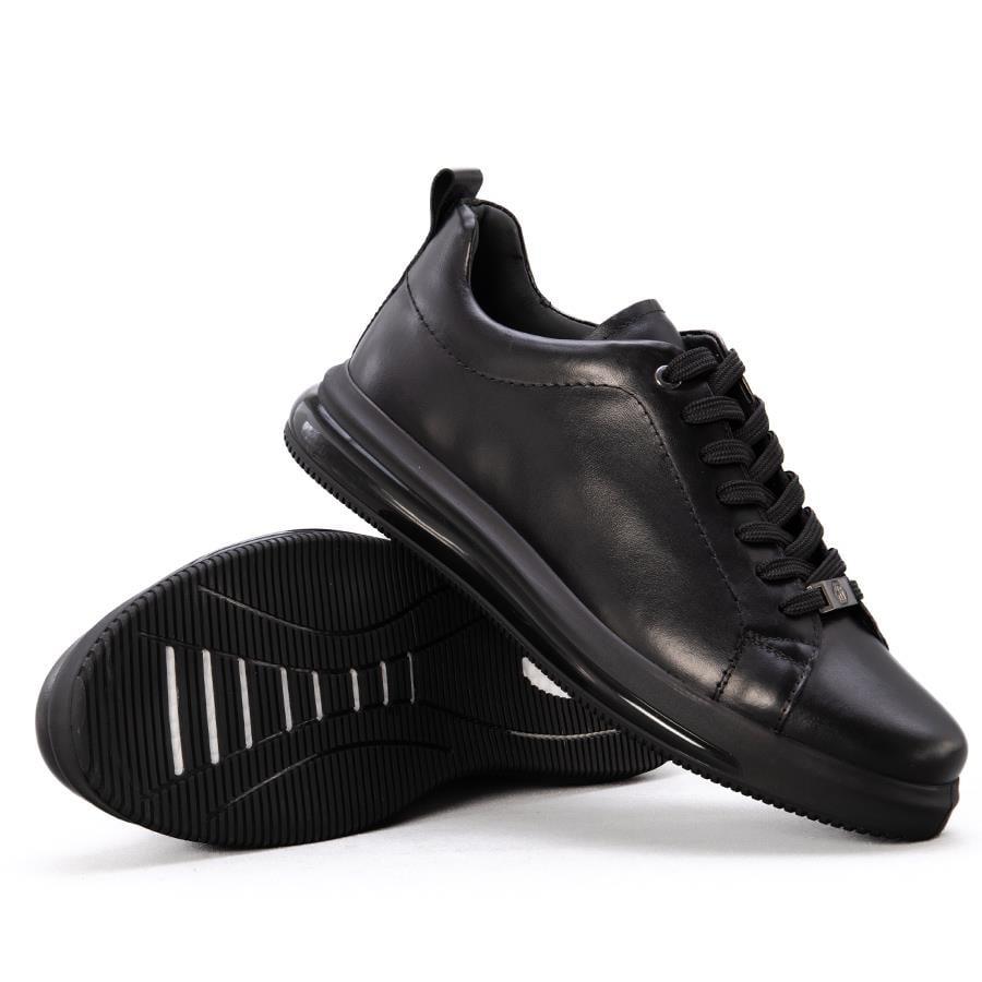 Gusse Chestern Erkek Hakiki Deri Ayakkabı 21030