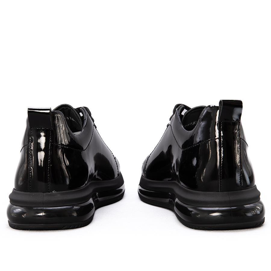 Gusse Chestern Erkek Hakiki Rugan Deri Ayakkabı 21030