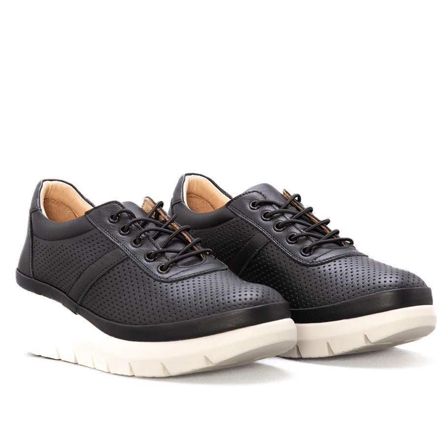 Gusse Cindy Kadın Hakiki Deri Ayakkabı 3558