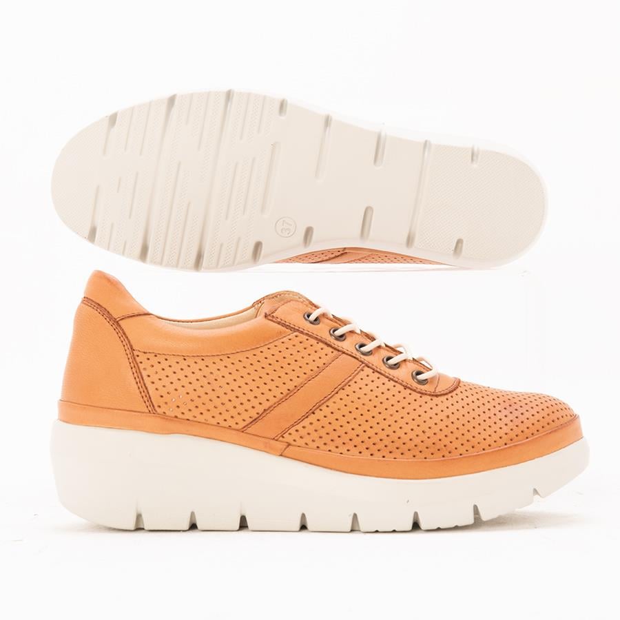 Gusse Cindy Kadın Hakiki Deri Ayakkabı 3558