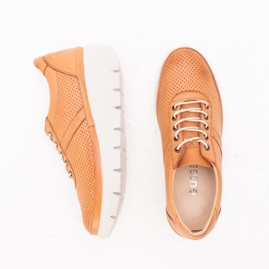 Gusse Cindy Kadın Hakiki Deri Ayakkabı 3558