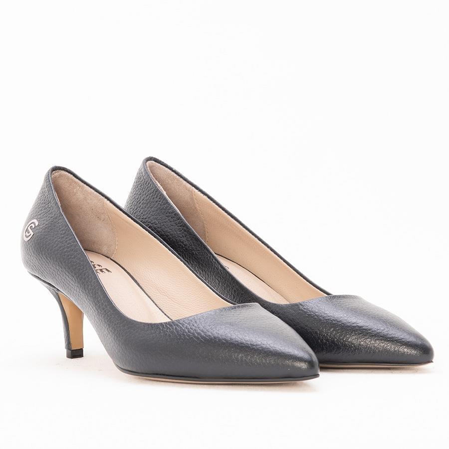 Gusse Clara Kadın Hakiki Deri Stiletto Ayakkabı K02