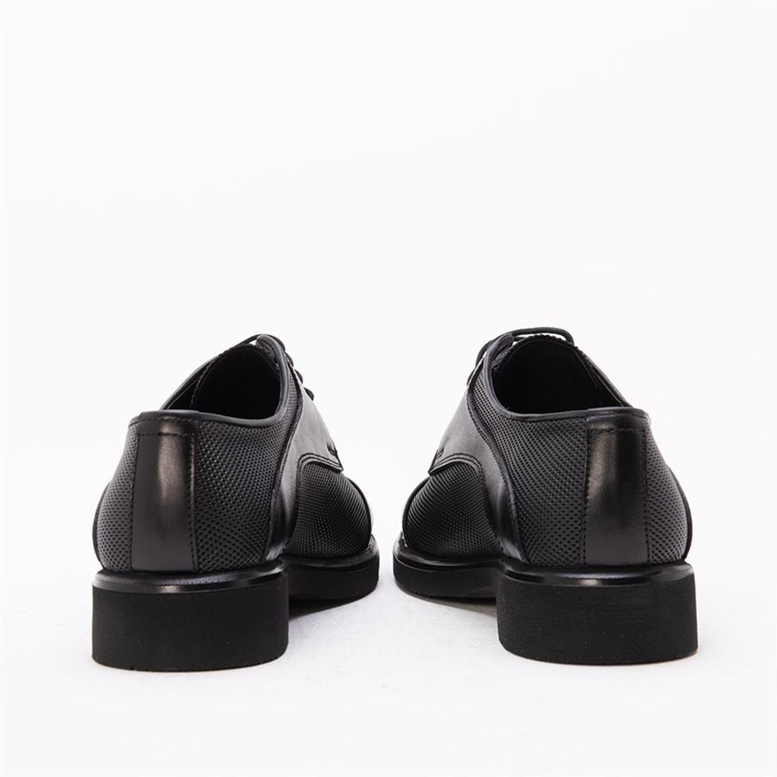 GUSSE CLAYTON ERKEK  HAKİKİ DERİ KLASİK AYAKKABI-121