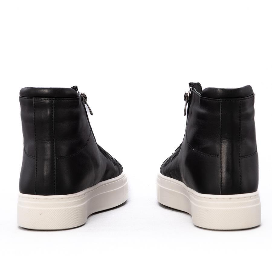 Gusse Cleo Kadın Hakiki Deri Bot 45478