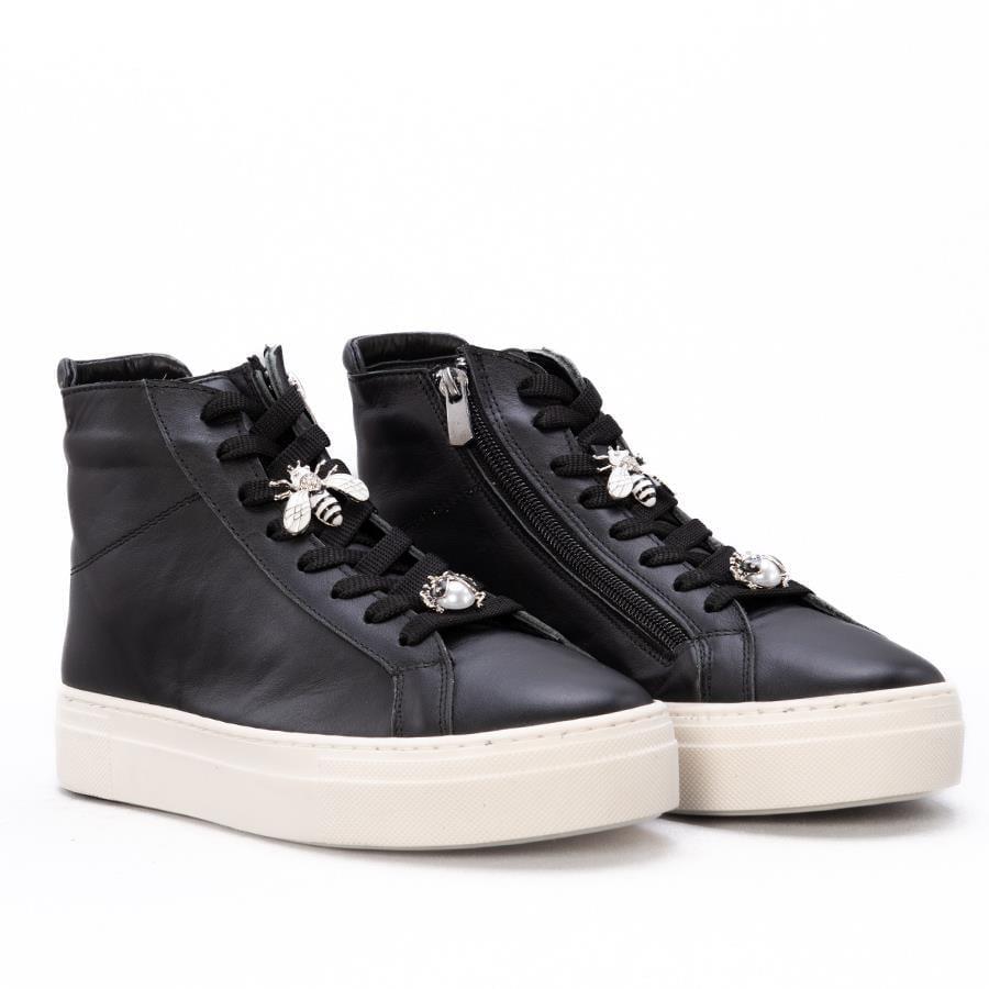 Gusse Cleo Kadın Hakiki Deri Bot 45478