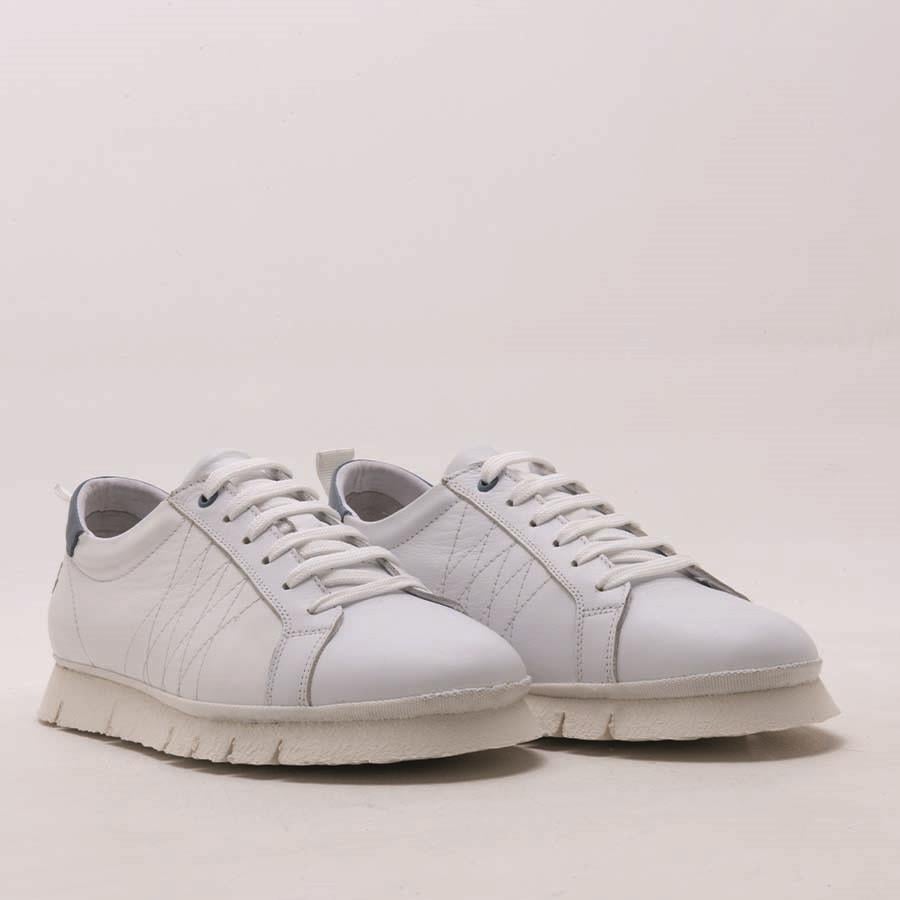 GUSSE CLIFF ERKEK HAKIKI DERI AYAKKABI 233054