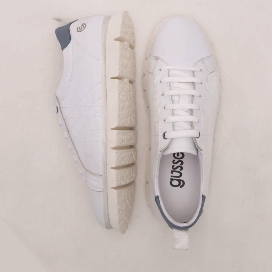 GUSSE CLIFF ERKEK HAKIKI DERI AYAKKABI 233054