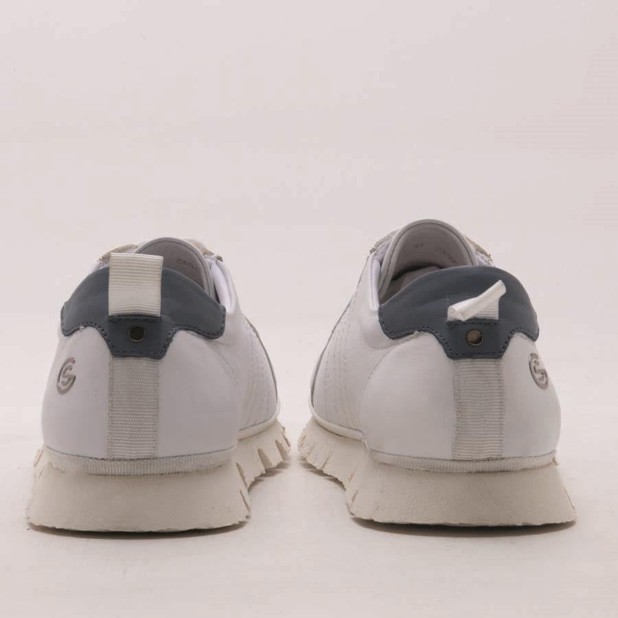 GUSSE CLIFF ERKEK HAKIKI DERI AYAKKABI 233054