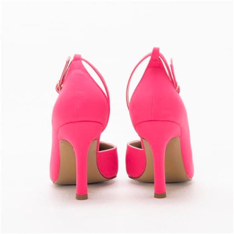 GUSSE COLE KADIN STILETTO AYAKKABI 2015