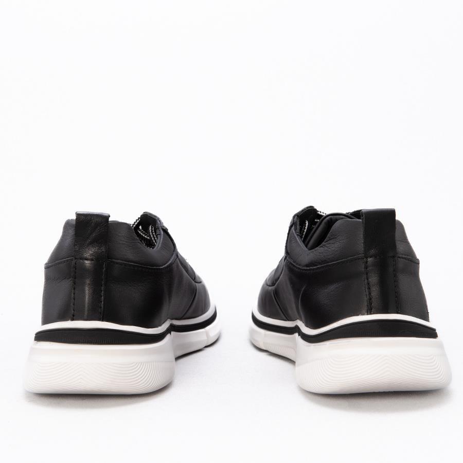 Gusse Colemon Erkek Hakiki Deri Ayakkabı 21115