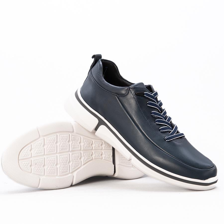 Gusse Colemon Erkek Hakiki Deri Ayakkabı 21115