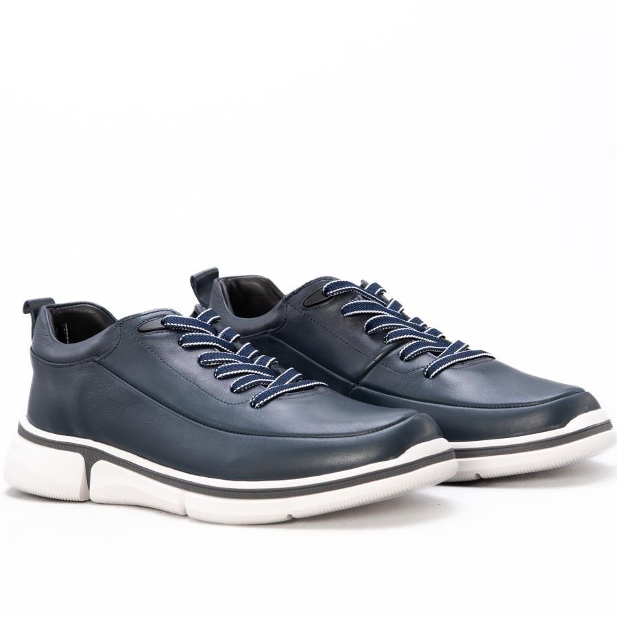 Gusse Colemon Erkek Hakiki Deri Ayakkabı 21115