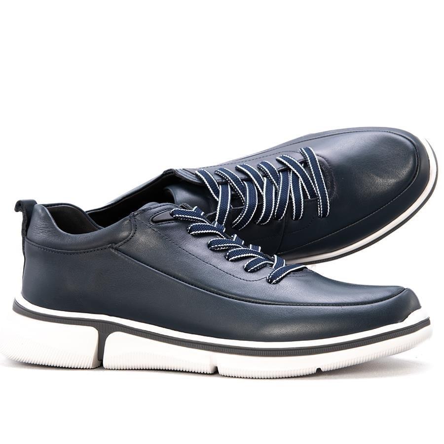 Gusse Colemon Erkek Hakiki Deri Ayakkabı 21115