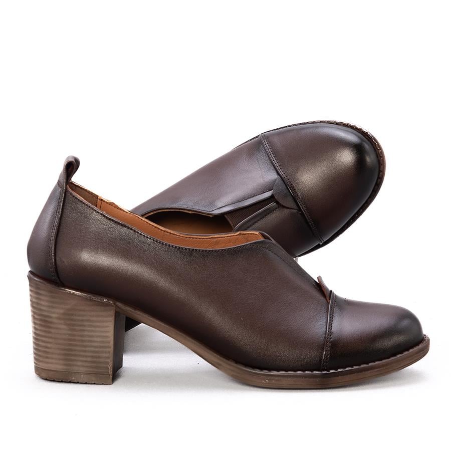 Gusse Colette Kadın Hakiki Deri Ayakkabı 8467