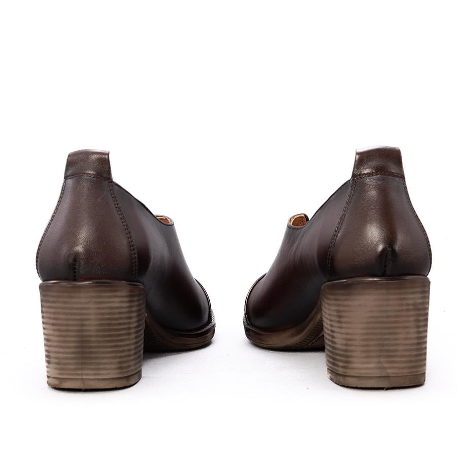 Gusse Colette Kadın Hakiki Deri Ayakkabı 8467