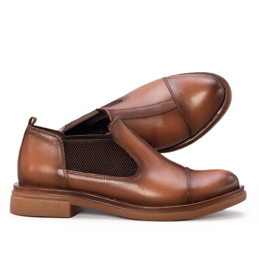 Gusse Como Kadın Hakiki Deri Günlük Ayakkabı  280