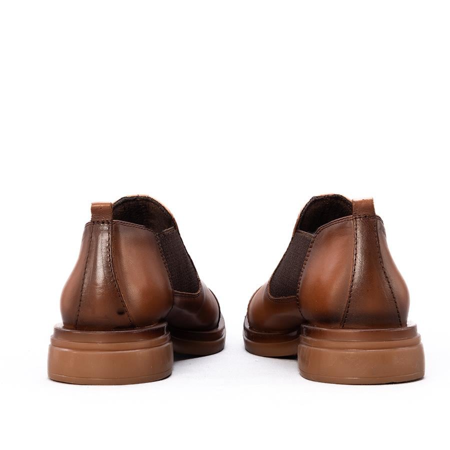 Gusse Como Kadın Hakiki Deri Günlük Ayakkabı  280