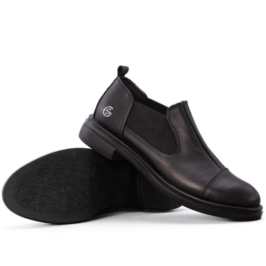 Gusse Como Kadın Hakiki Deri Günlük Ayakkabı  280