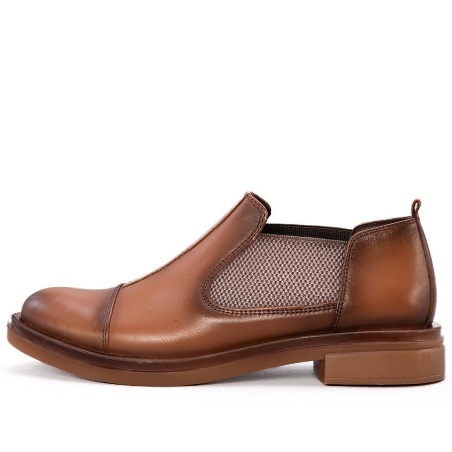 Gusse Como Kadın Hakiki Deri Günlük Ayakkabı  280