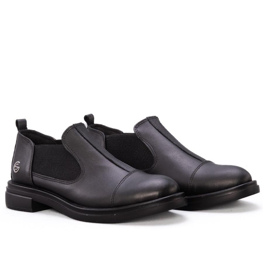 Gusse Como Kadın Hakiki Deri Günlük Ayakkabı  280