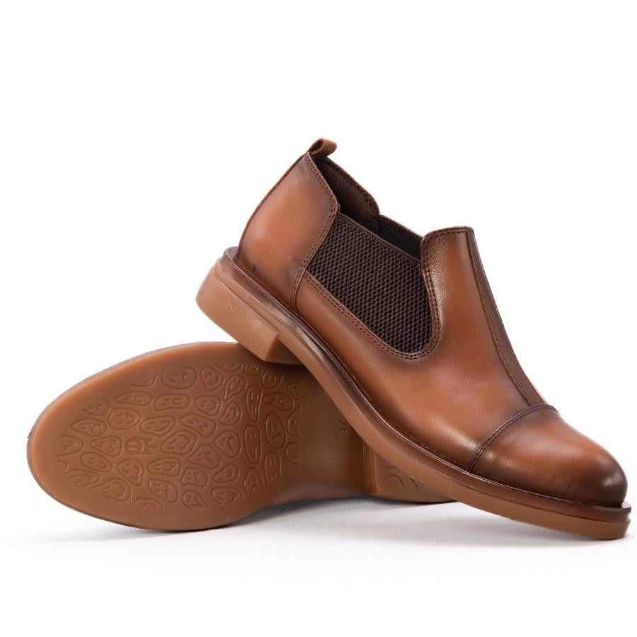 Gusse Como Kadın Hakiki Deri Günlük Ayakkabı  280