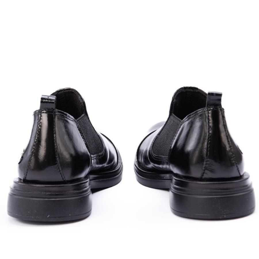 Gusse Como Kadın Hakiki Rugan Deri Günlük Ayakkabı  280-3