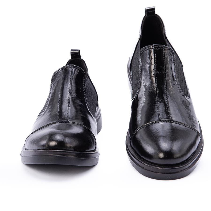 Gusse Como Kadın Hakiki Rugan Deri Günlük Ayakkabı  280-3