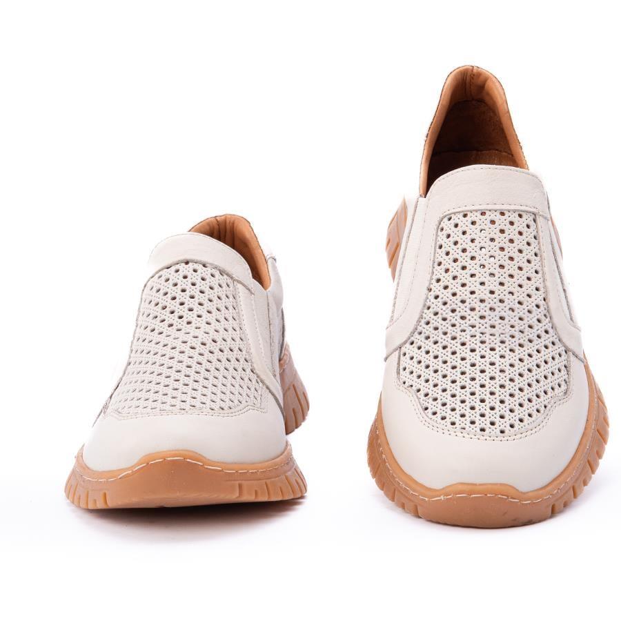 Gusse Condide Kadın Hakiki Deri Günlük Ayakkabı 25032