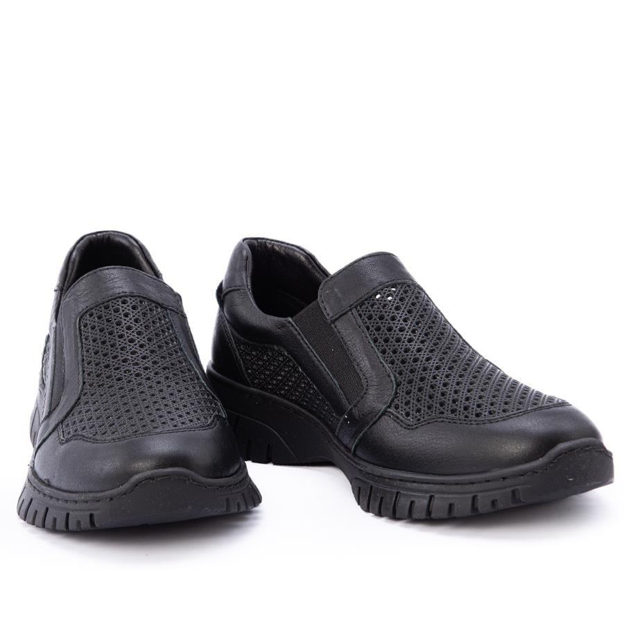 Gusse Condide Kadın Hakiki Deri Günlük Ayakkabı 25032