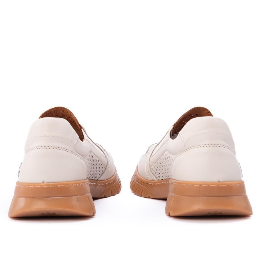 Gusse Condide Kadın Hakiki Deri Günlük Ayakkabı 25032