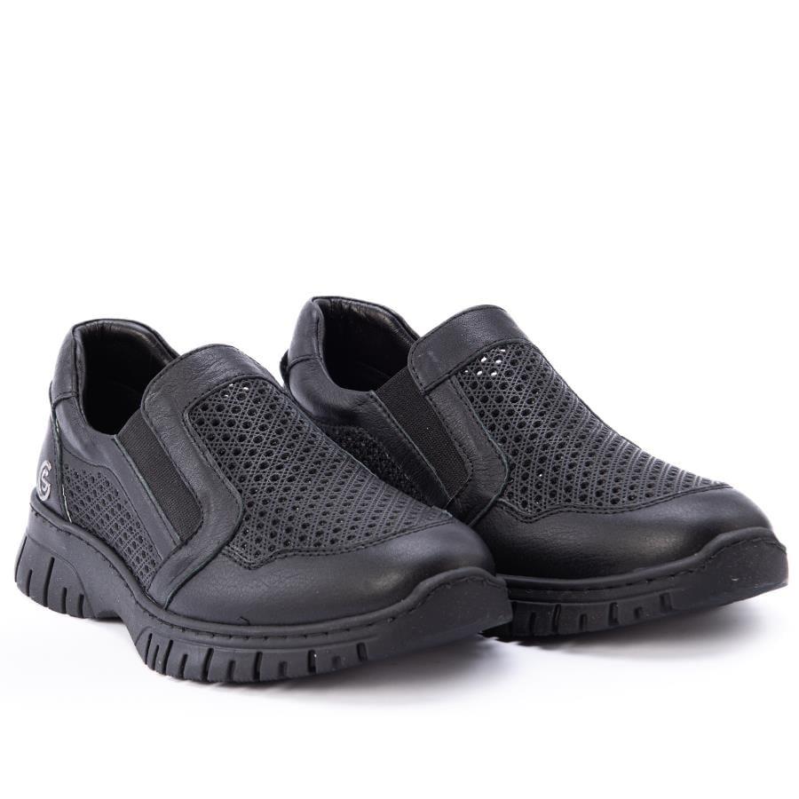 Gusse Condide Kadın Hakiki Deri Günlük Ayakkabı 25032