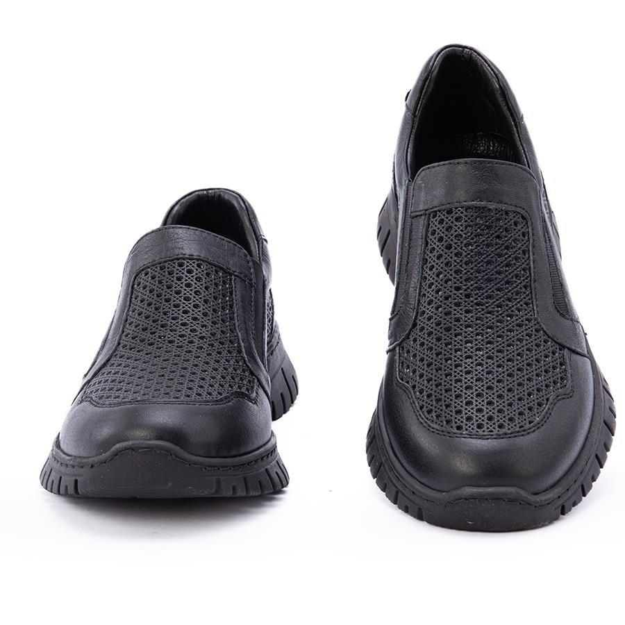 Gusse Condide Kadın Hakiki Deri Günlük Ayakkabı 25032