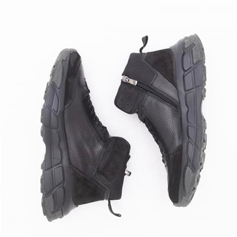 GUSSE CONNELL ERKEK HAKIKI DERI BOT 18150