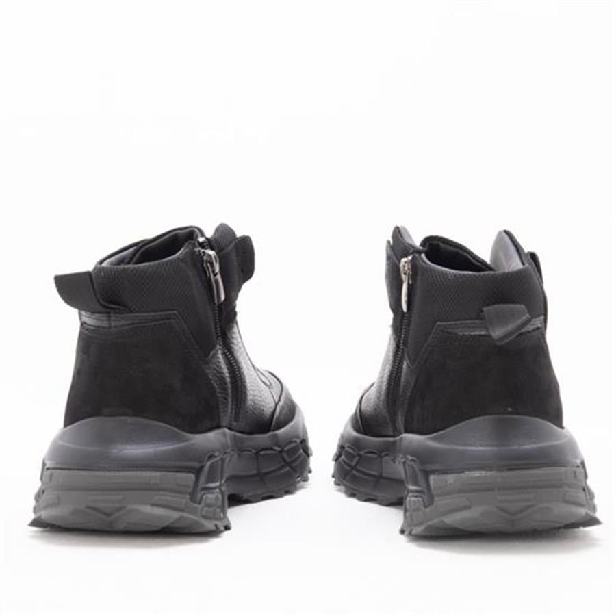 GUSSE CONNELL ERKEK HAKIKI DERI BOT 18150