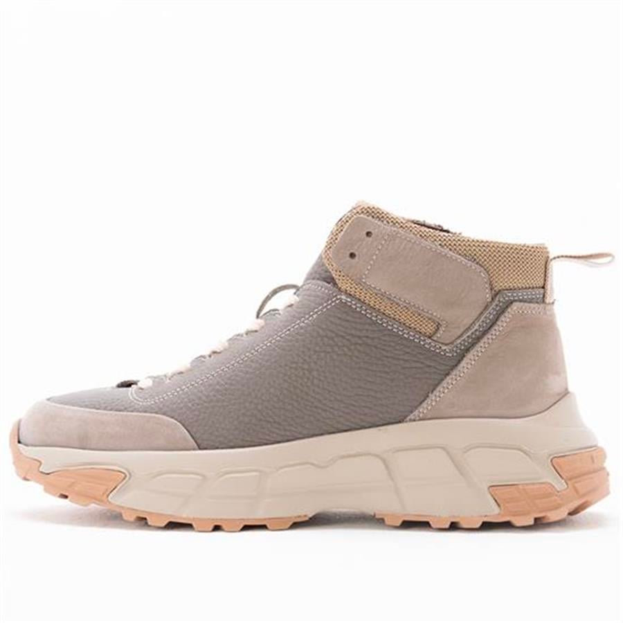 GUSSE CONNELL ERKEK HAKIKI DERI BOT 18150