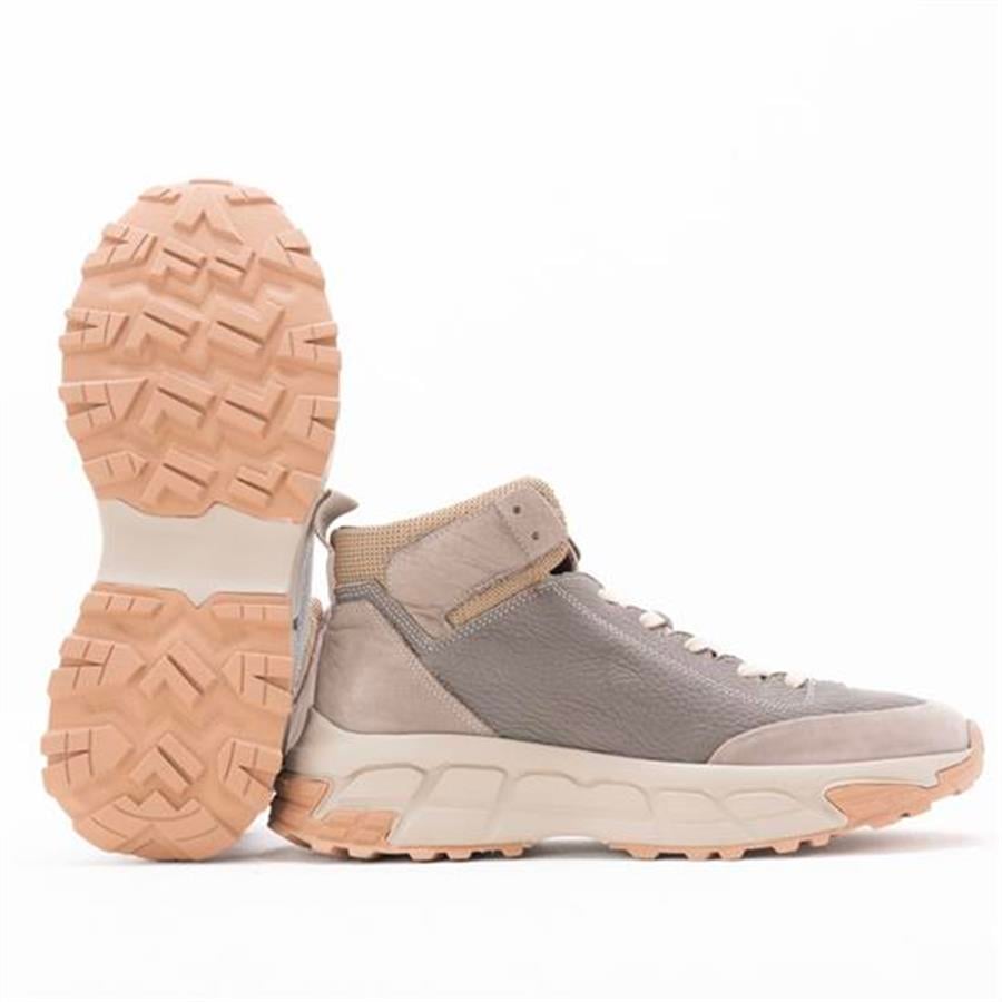 GUSSE CONNELL ERKEK HAKIKI DERI BOT 18150