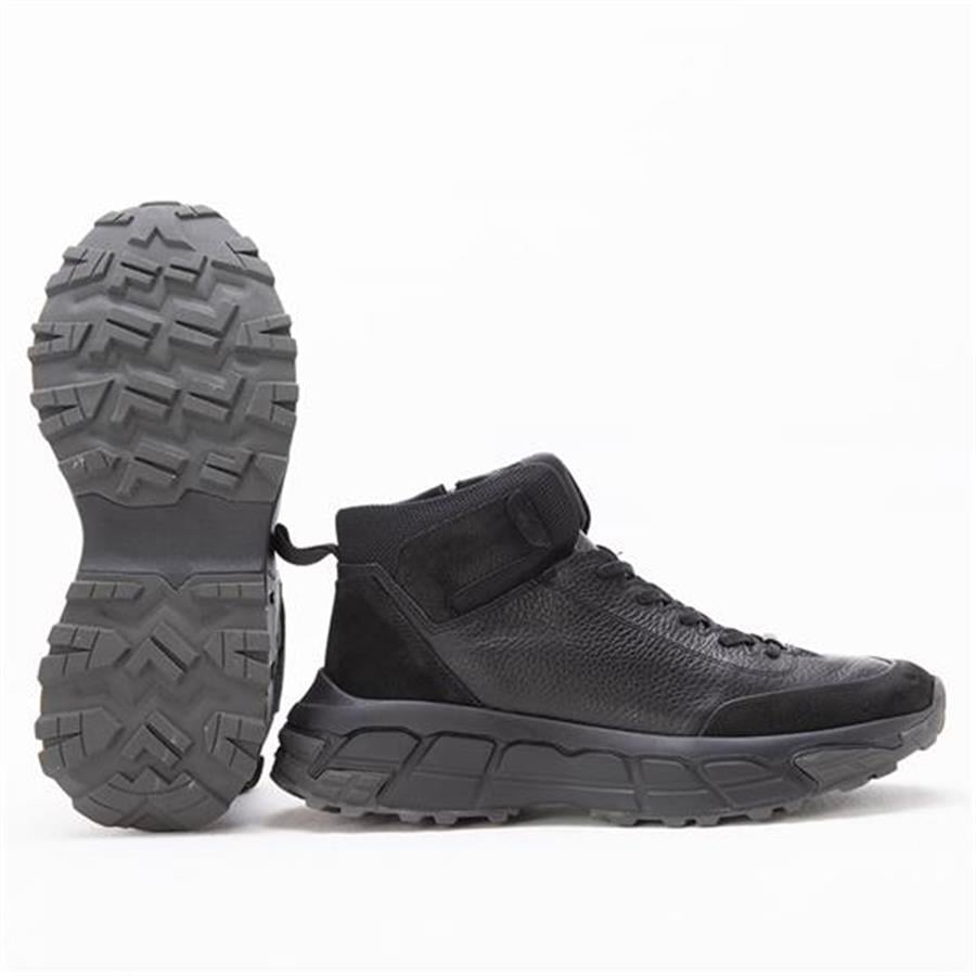 GUSSE CONNELL ERKEK HAKIKI DERI BOT 18150