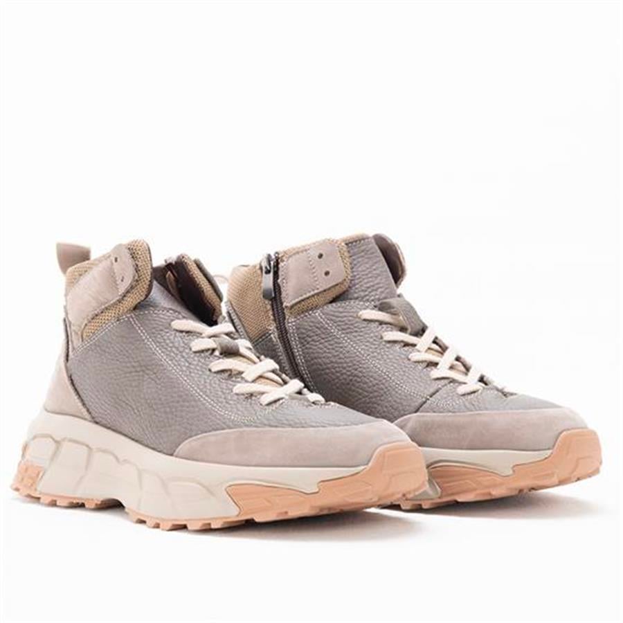 GUSSE CONNELL ERKEK HAKIKI DERI BOT 18150