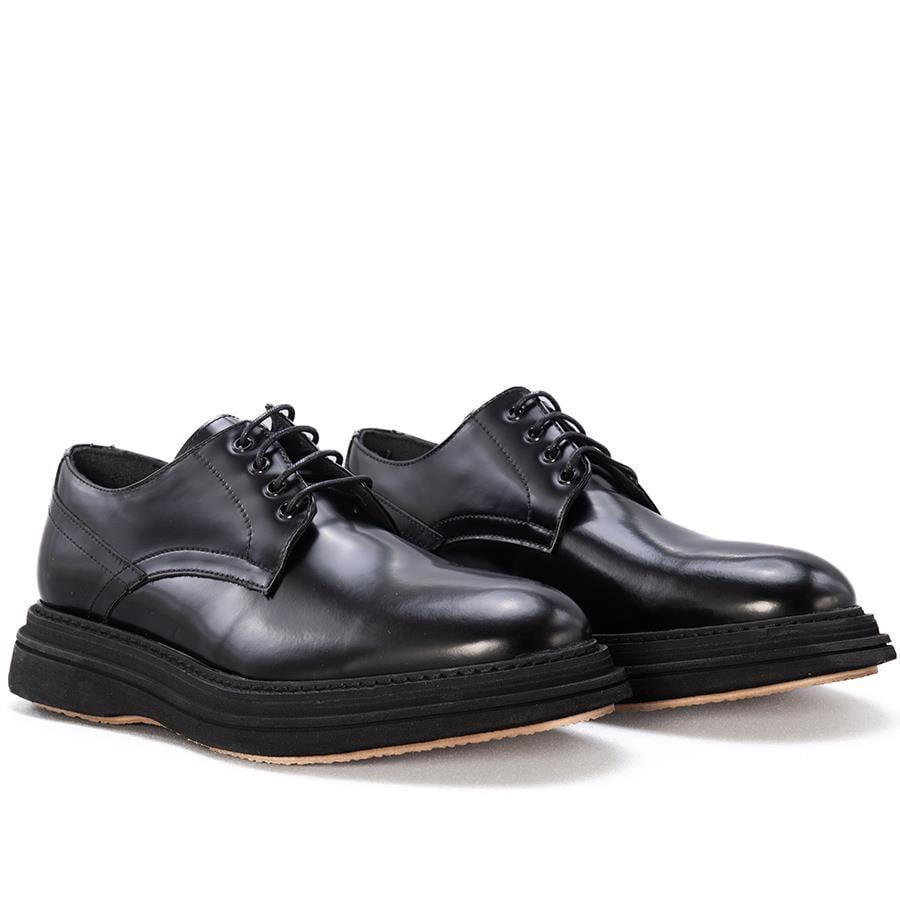 Gusse Conner Erkek Hakiki Deri Ayakkabı 20280