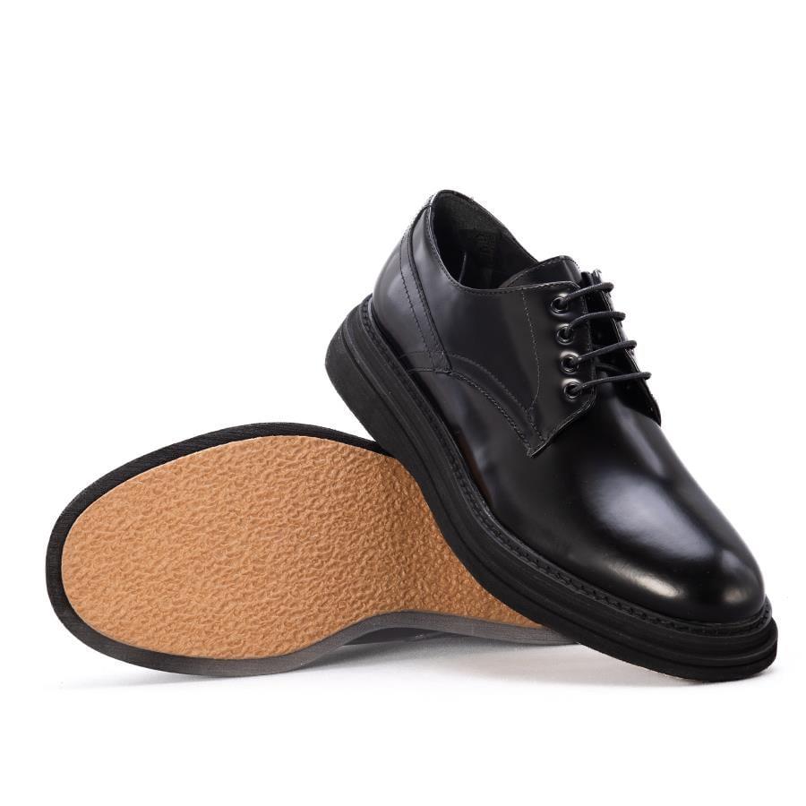 Gusse Conner Erkek Hakiki Deri Ayakkabı 20280