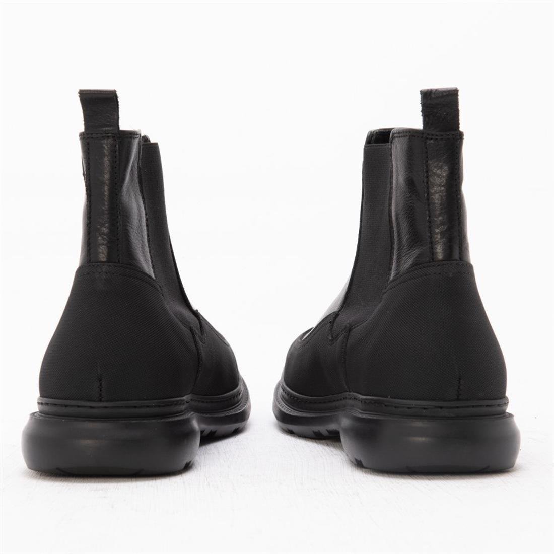 GUSSE CONROY ERKEK HAKİKİ DERİ CASUAL BOT-235284