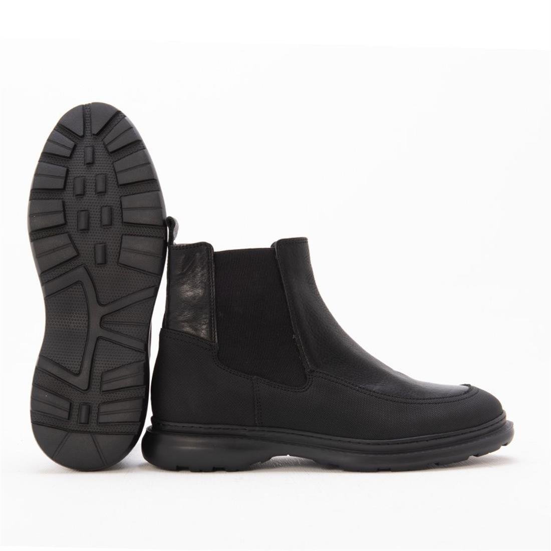 GUSSE CONROY ERKEK HAKİKİ DERİ CASUAL BOT-235284