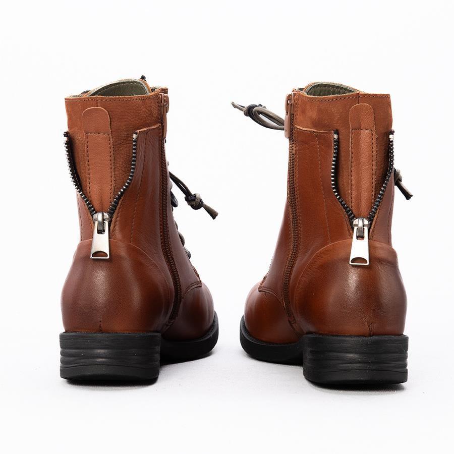 Gusse Coretta Kadın Hakiki Deri Bot 247000