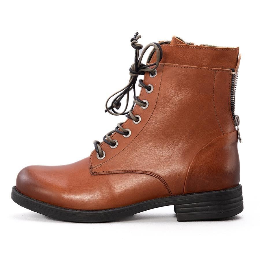 Gusse Coretta Kadın Hakiki Deri Bot 247000