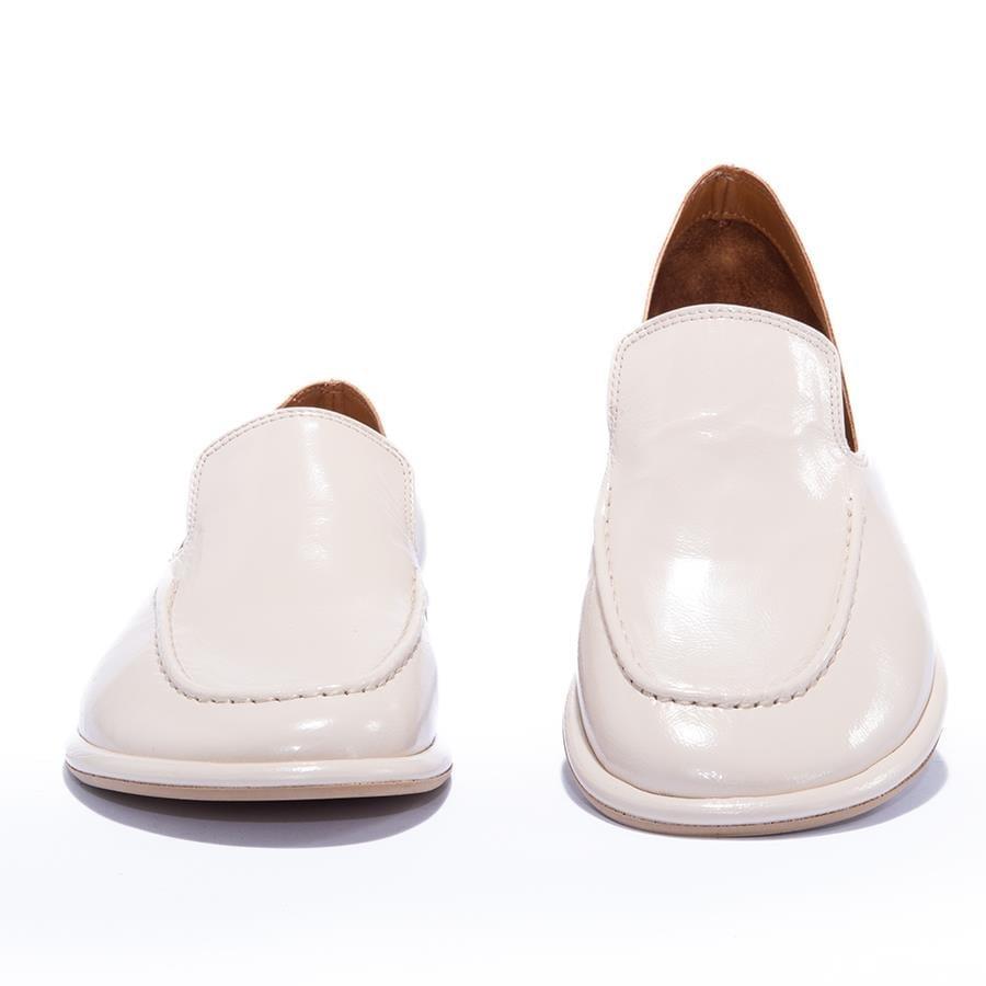 Gusse Corvina Kadın Hakiki Rugan Deri Loafer 2018-3